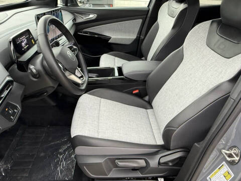 2026 Volkswagen ID.4 Pro