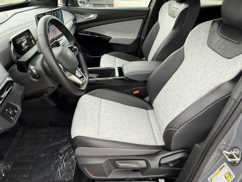 2026 Volkswagen ID.4 Pro