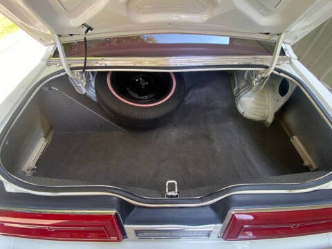 1979 Ford Thunderbird