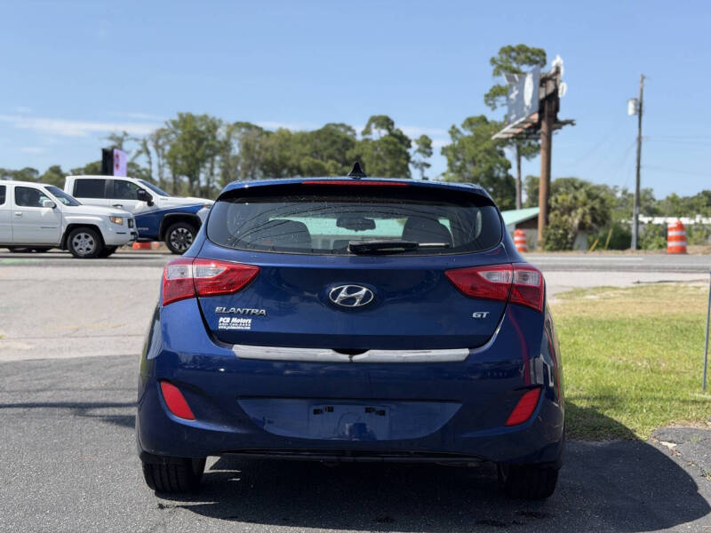 2013 Hyundai Elantra GT
