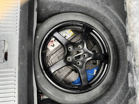 2010 Cadillac CTS 3.0L V6 Performance