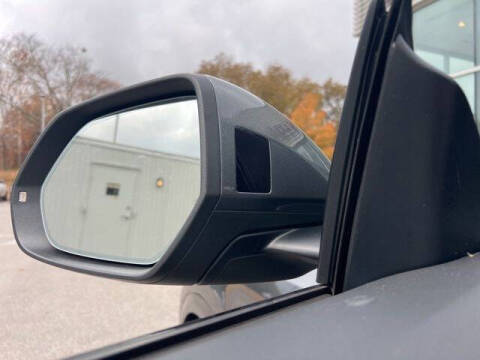 2026 Audi Q8 quattro Premium Plus 55 TFSI