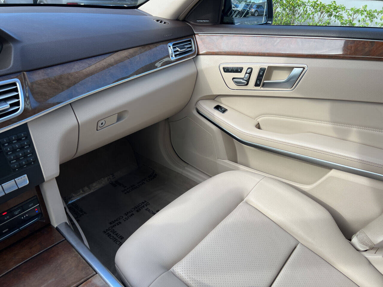 2014 Mercedes-Benz E-Class  - $20,999