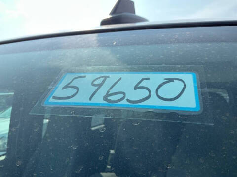 2025 Chevrolet Express LT 3500