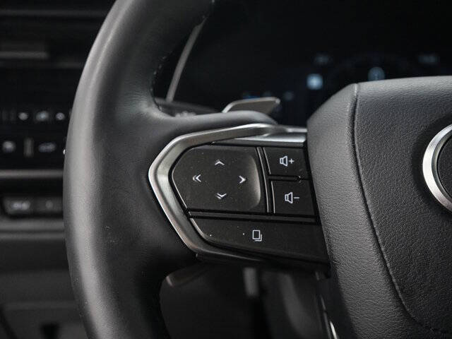 2024 Lexus TX 350