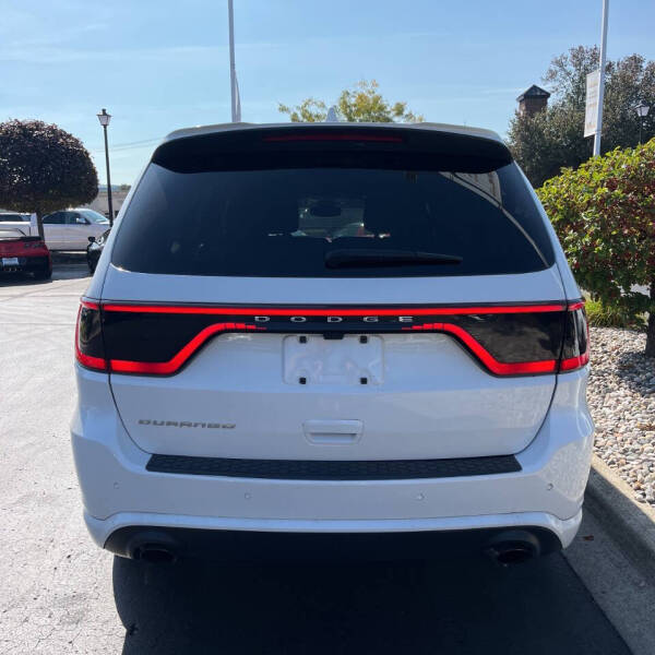 2021 Dodge Durango SRT 392