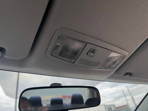 2015 Mitsubishi Lancer ES