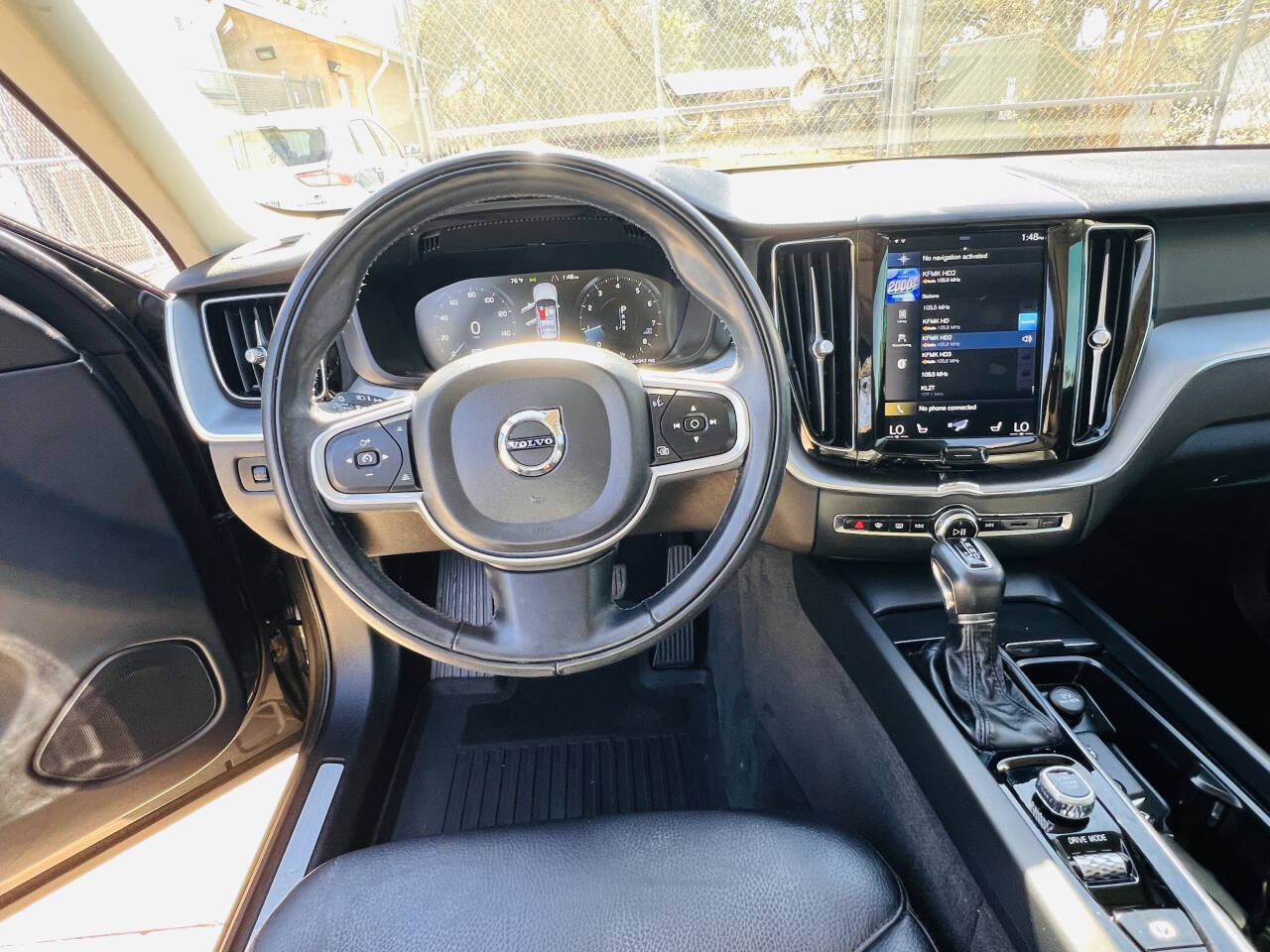 Used Car 2020 Volvo Xc60  T5 Momentum 4dr Suv For Sale Under $20,000 In Austin, Texas