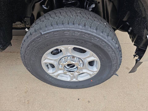 2026 Ford F-350 Super Duty