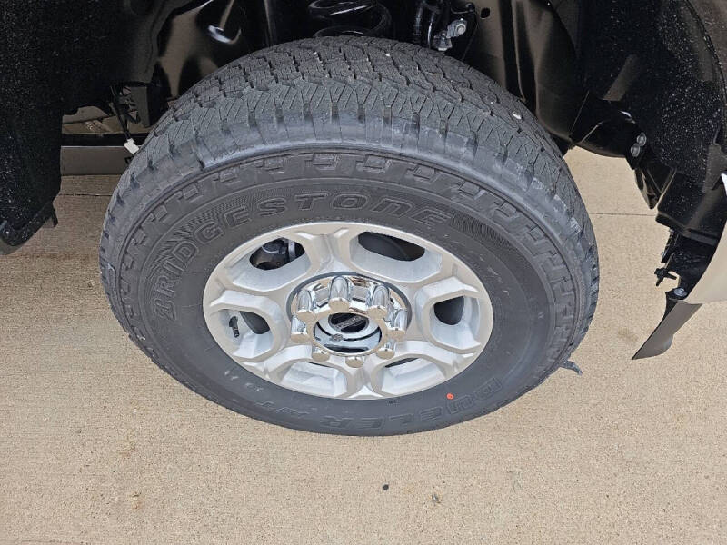 2026 Ford F-350 Super Duty