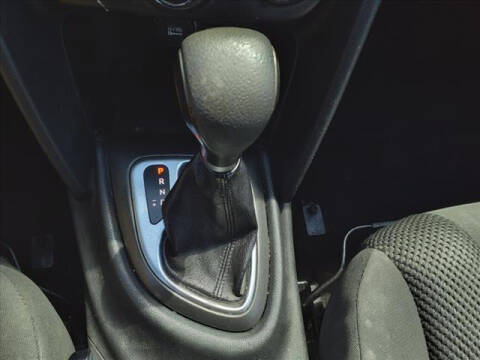 2016 Dodge Dart SXT Sport