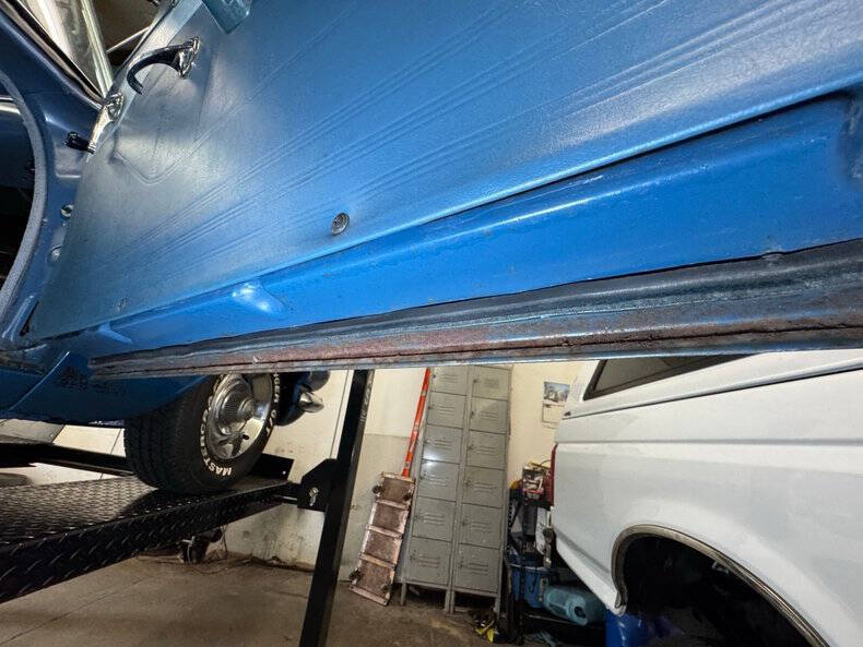 1959 Chevrolet Bel Air