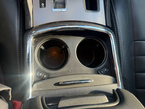 2014 Dodge Charger R/T Plus