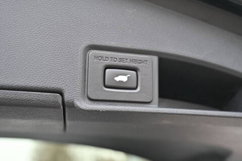 2020 Acura RDX SH-AWD w/A-SPEC