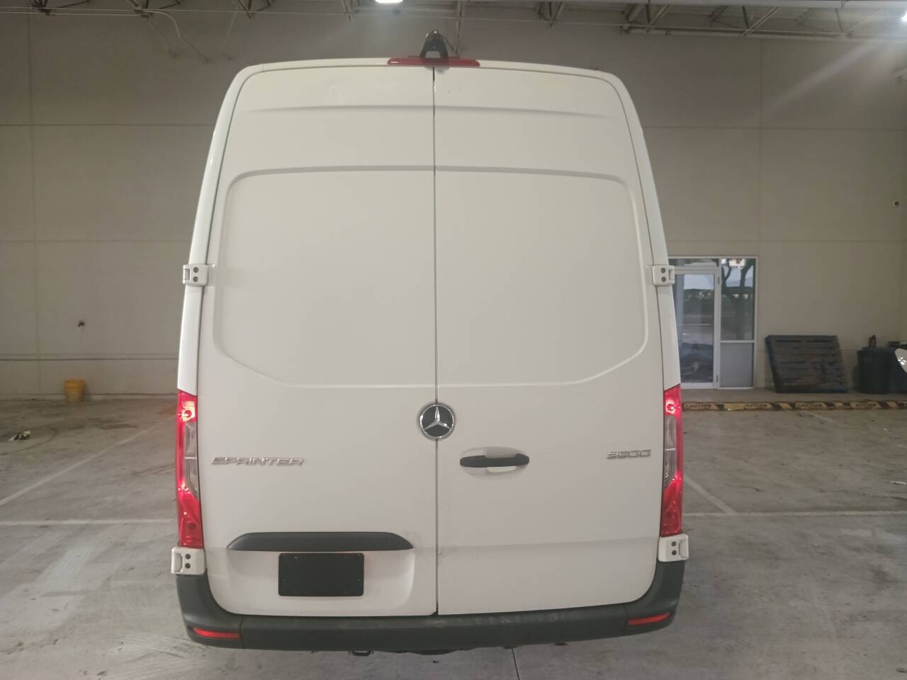 2019 Mercedes-Benz Sprinter for sale at Auto Haus Imports in Grand Prairie, TX