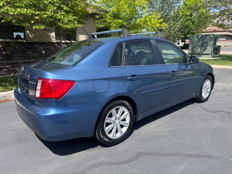 Image 10 of 2009 Subaru Impreza 2.5i