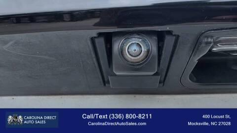 2021 Honda Odyssey EX