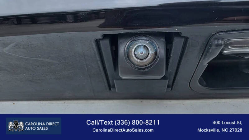 2021 Honda Odyssey EX