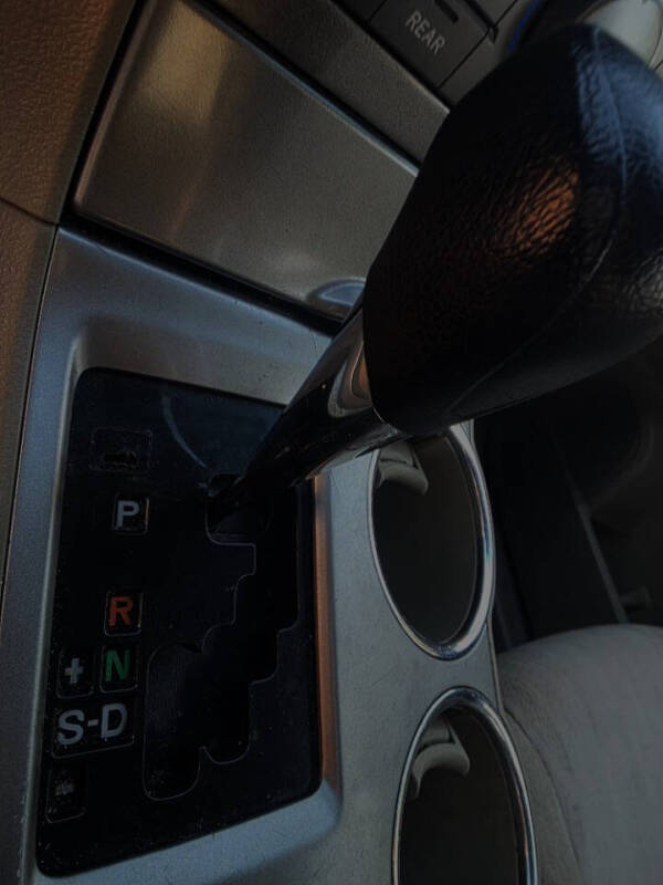 2012 Toyota Highlander