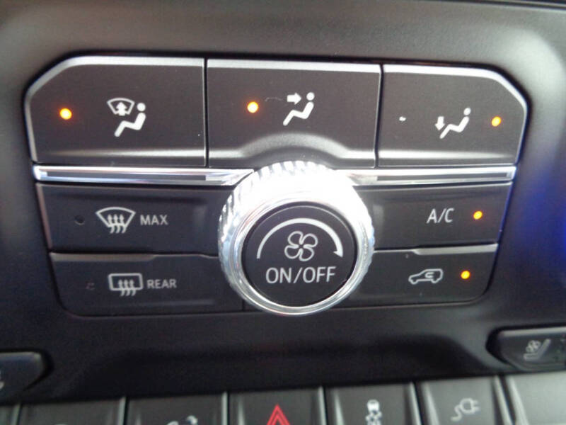 2020 GMC Sierra 3500HD Denali