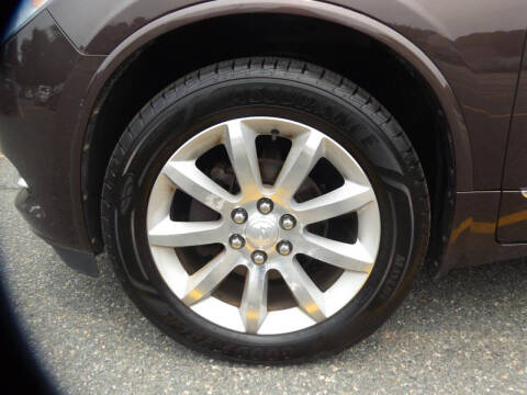 2015 Buick Enclave Premium