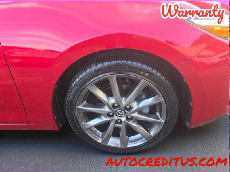 2018 Mazda MAZDA3 Grand Touring