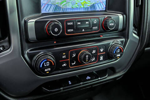 2014 GMC Sierra 1500