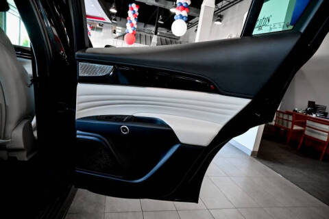 2023 Maserati Grecale Modena