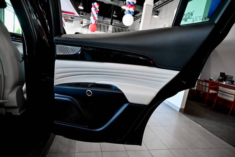 2023 Maserati Grecale Modena