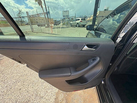 2014 Volkswagen Jetta