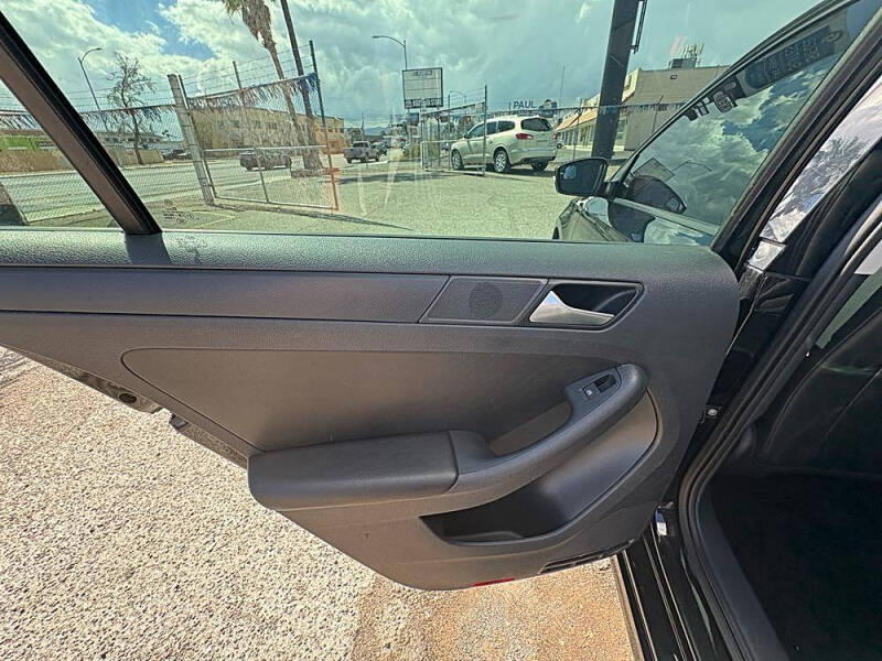 2014 Volkswagen Jetta