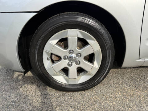 2009 Toyota Prius Touring