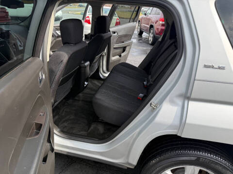 2015 GMC Terrain SLE-2