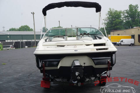 2007 Monterey 194FS