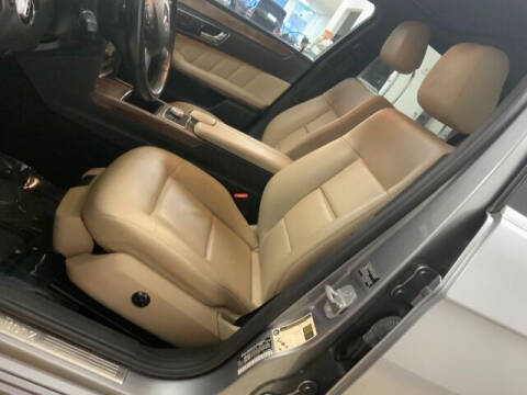 2010 Mercedes-Benz E-Class