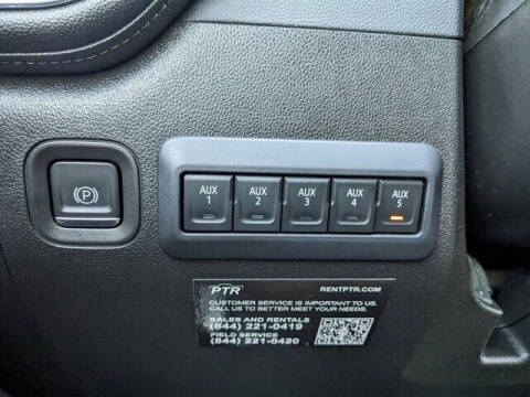 2023 Chevrolet Silverado 2500HD