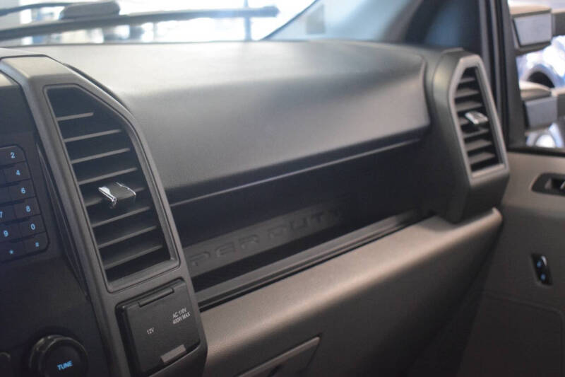 2022 Ford F-250 Super Duty XL