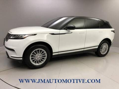 2019 Land Rover Range Rover Velar for sale at J & M Automotive in Naugatuck CT