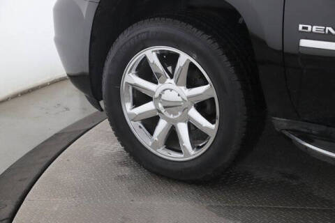 2013 GMC Yukon XL Denali