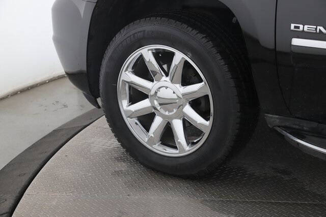 2013 GMC Yukon XL Denali