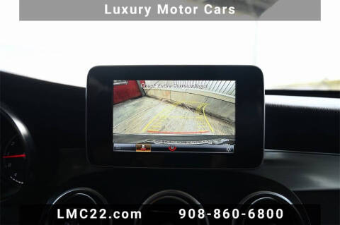 2019 Mercedes-Benz GLC GLC 300 4MATIC