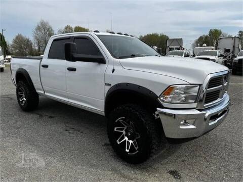 2011 RAM 2500 for sale at Vehicle Network - Impex Heavy Metal in Greensboro NC