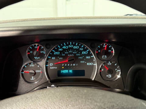 2024 GMC Savana 2500