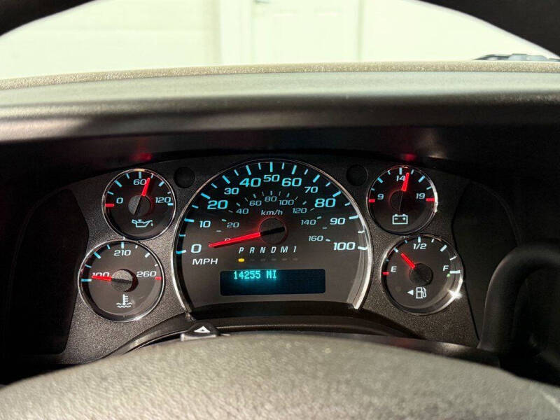 2024 GMC Savana 2500