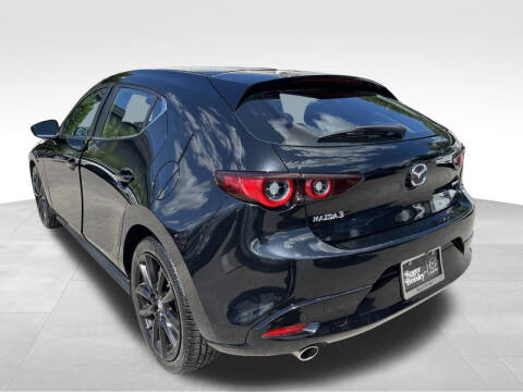 2024 Mazda Mazda3 Hatchback 2.5 S Select Sport