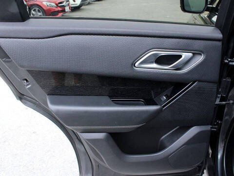 2018 Land Rover Range Rover Velar P380 S