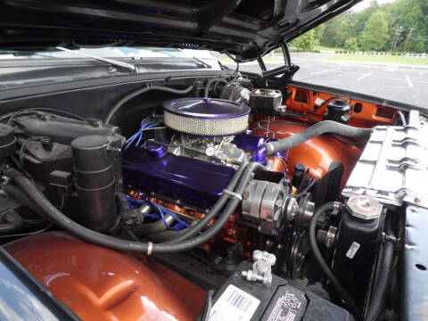 1976 Chevrolet Silverado 1500