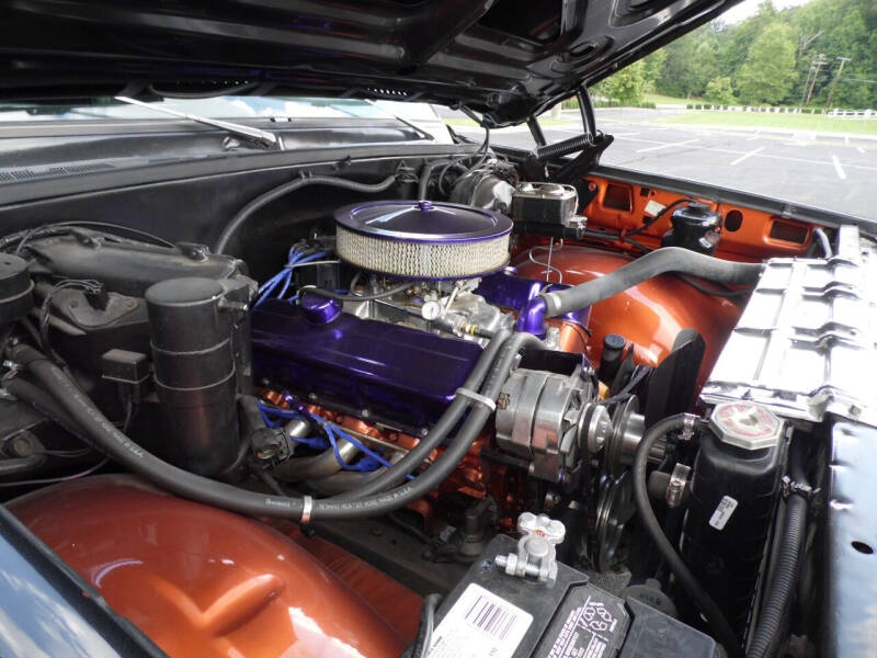 1976 Chevrolet Silverado 1500