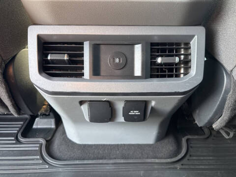 2024 Ford F-250 Super Duty