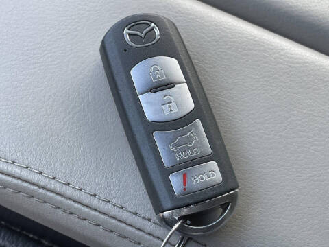 2015 Mazda CX-9 Touring